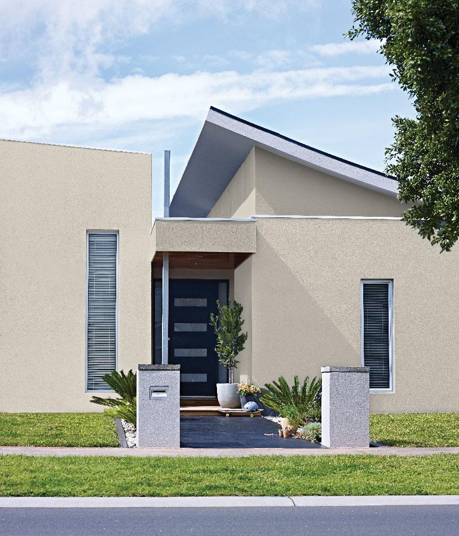 Residential Exterior